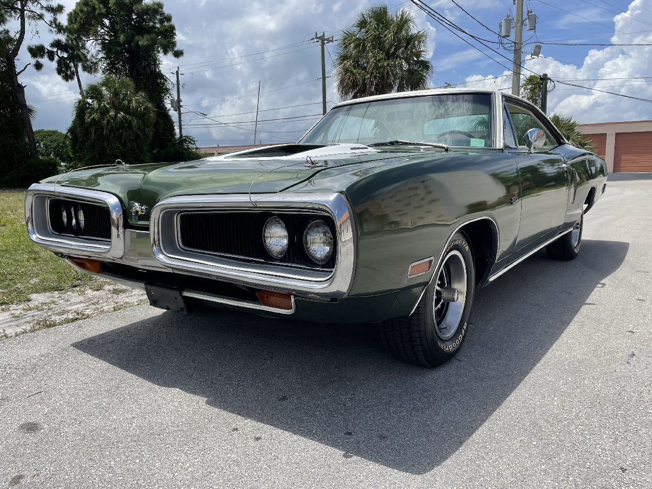 Dodge Super Bee  1970